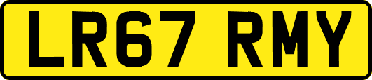 LR67RMY