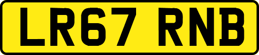 LR67RNB
