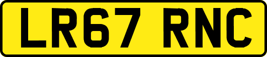 LR67RNC
