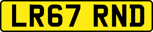 LR67RND