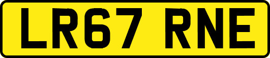 LR67RNE