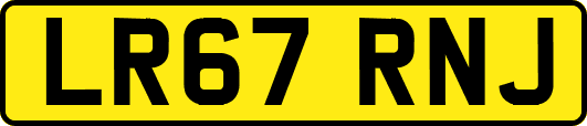 LR67RNJ