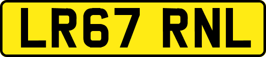 LR67RNL