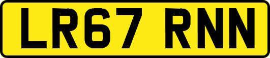 LR67RNN