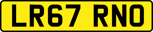 LR67RNO