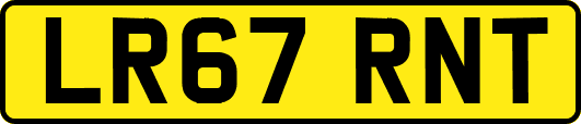 LR67RNT