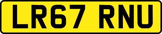 LR67RNU