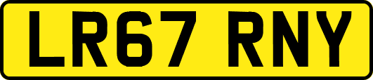 LR67RNY