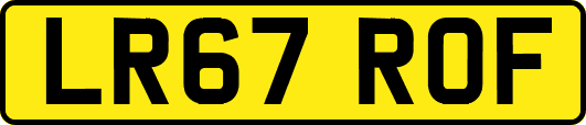 LR67ROF