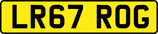 LR67ROG