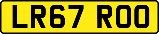 LR67ROO