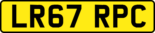 LR67RPC