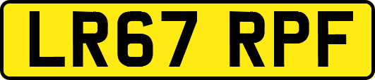 LR67RPF