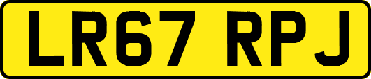 LR67RPJ