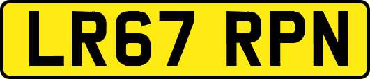 LR67RPN