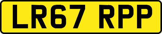 LR67RPP