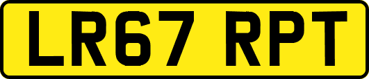 LR67RPT