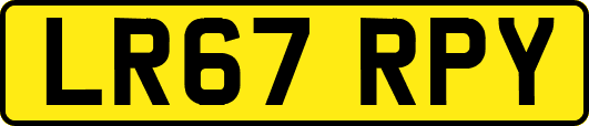 LR67RPY