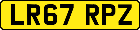 LR67RPZ
