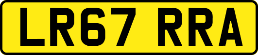 LR67RRA