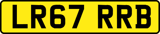 LR67RRB