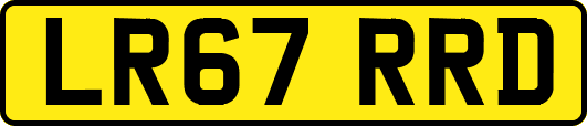 LR67RRD