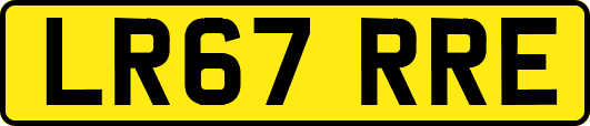 LR67RRE