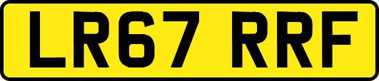 LR67RRF