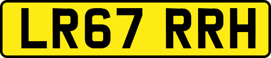LR67RRH