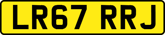 LR67RRJ