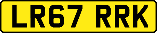 LR67RRK