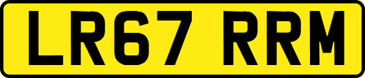 LR67RRM