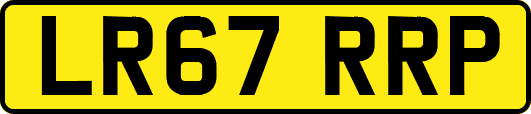 LR67RRP