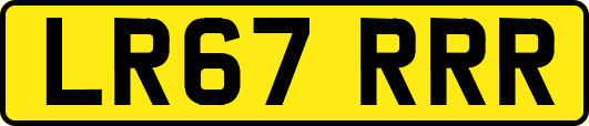 LR67RRR