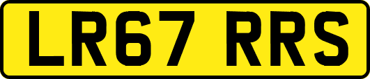 LR67RRS