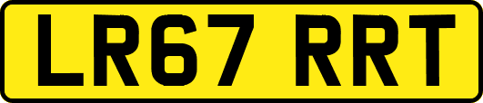 LR67RRT