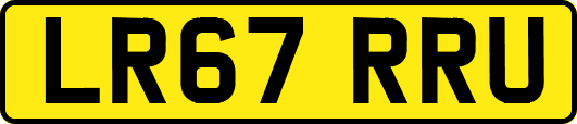 LR67RRU