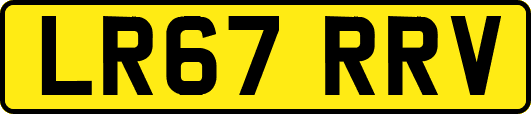 LR67RRV