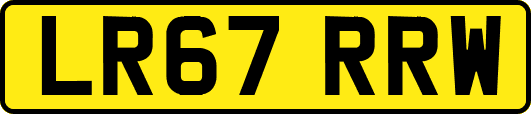 LR67RRW