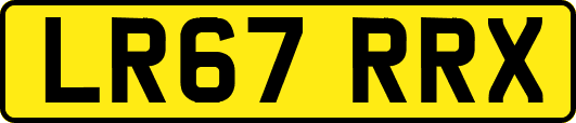 LR67RRX