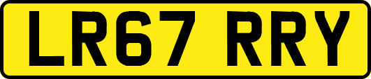 LR67RRY