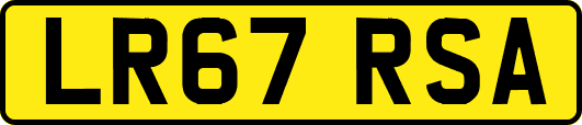 LR67RSA