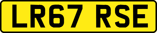 LR67RSE