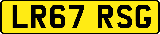 LR67RSG