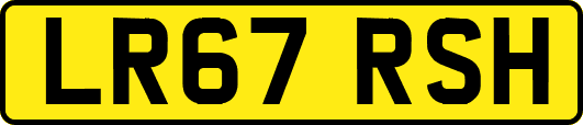 LR67RSH
