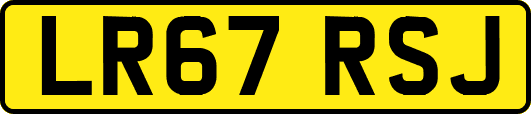 LR67RSJ