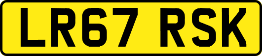 LR67RSK