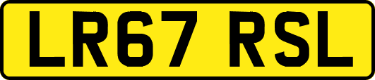 LR67RSL