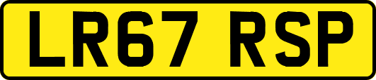 LR67RSP