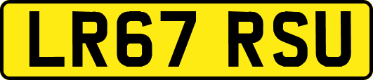 LR67RSU